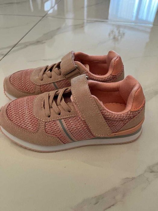 Кросовки Glasman