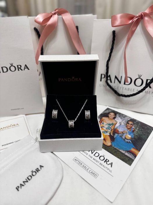 Наборлар цепочкт