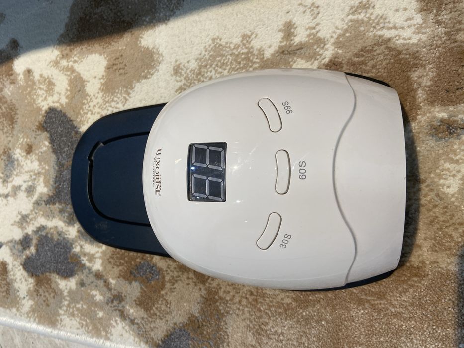 Pampa UV manichiura/pedichiura