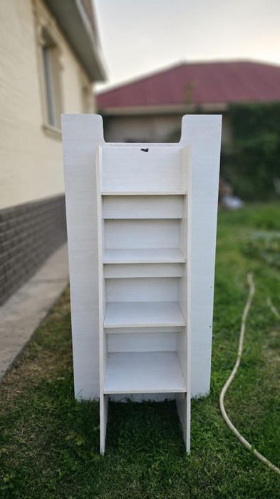 Продам двухярусную кровать
