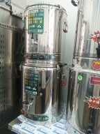 Самовар электрический чайник термос самовар 30 литров и дуригх