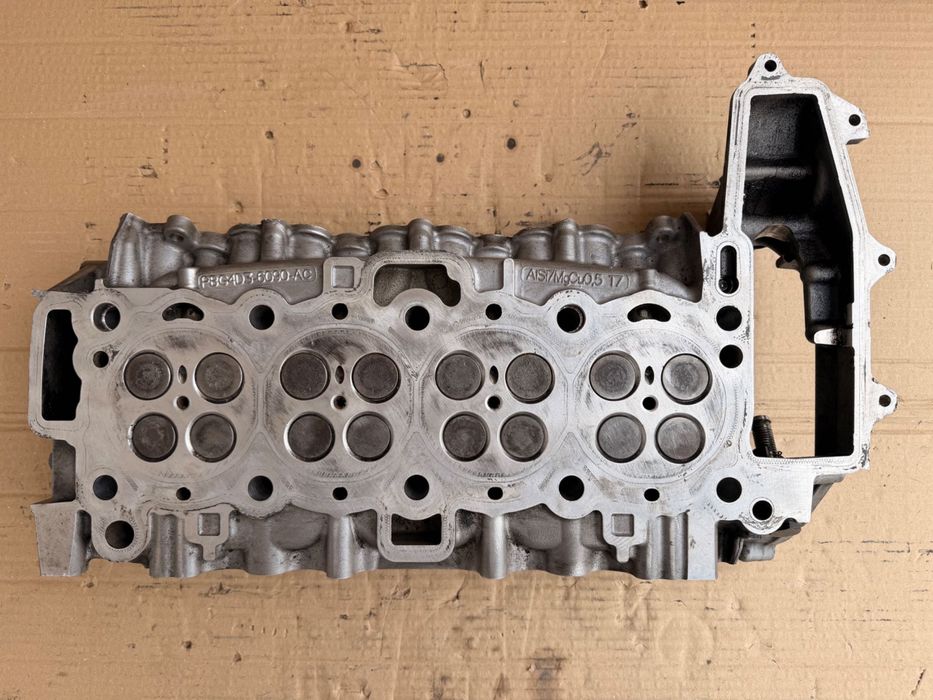 Chiulasa Land Rover Jaguar 204DTD