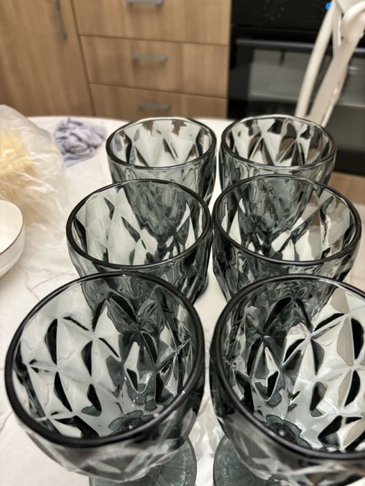 Продам  стакан Luminarc - 1500т
