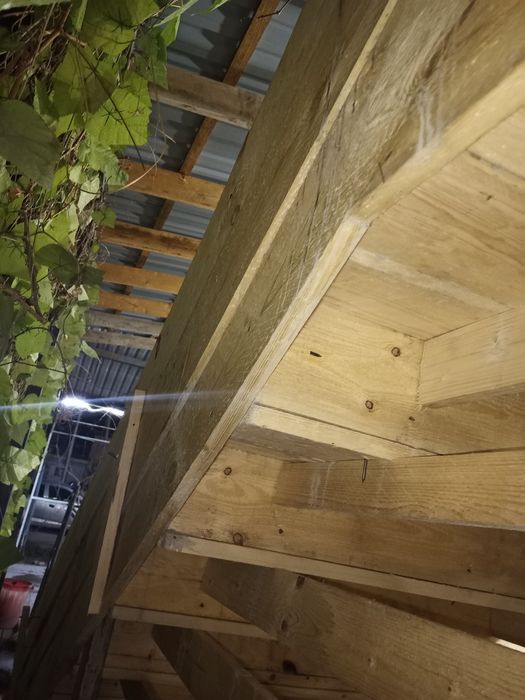 Зина апалавкаси 3м40см