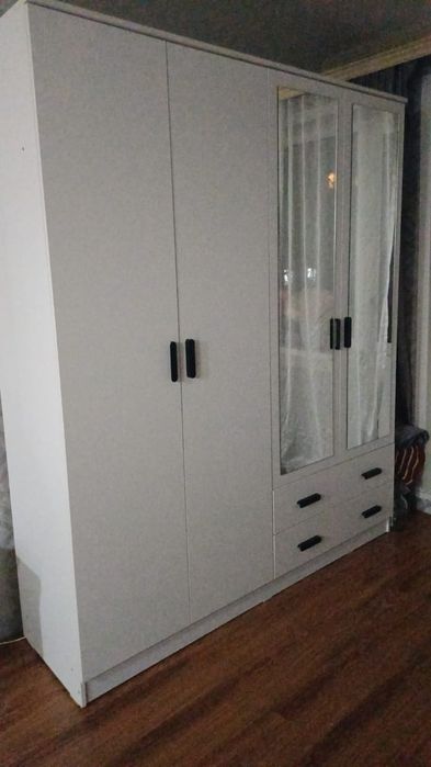 Сборка, разборка мебели