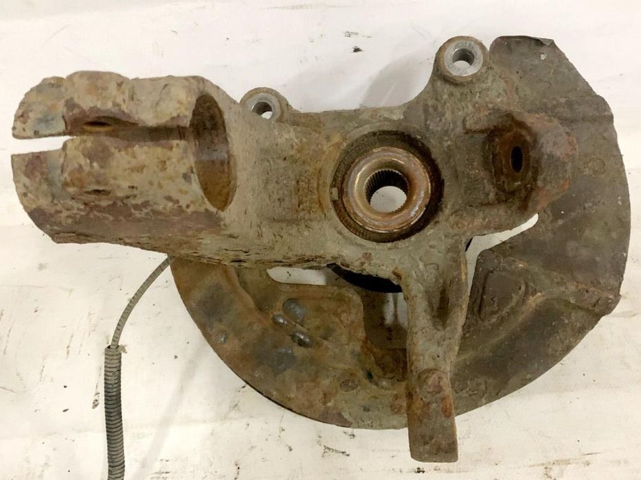 Fuzeta stanga fata Land Rover Freelander 2 2.2 d DOHC 224DT 6G91-3K171