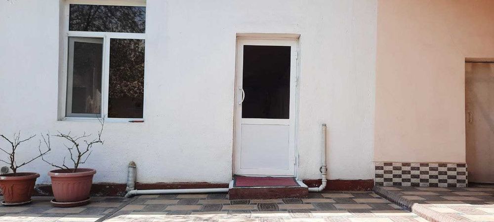 Продаётся дом,в г. Карши