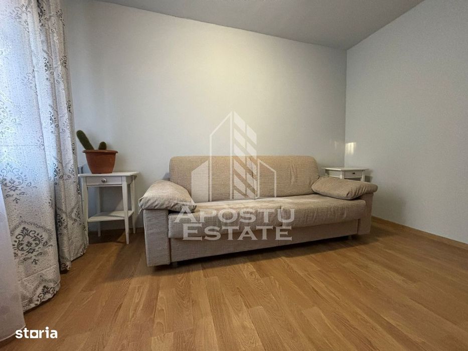 Apartament 3 camere de inchiriat, zona Lipovei, Timisoara