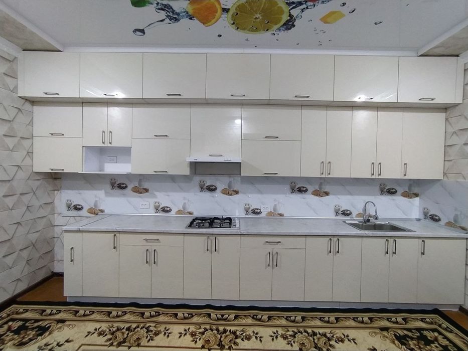 Кухни мебел на Заказ