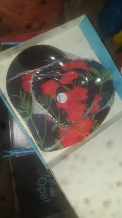 Наборы тарелок 6+1