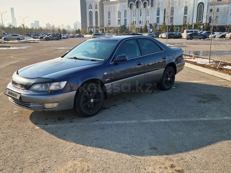 Продам Тойота Windom