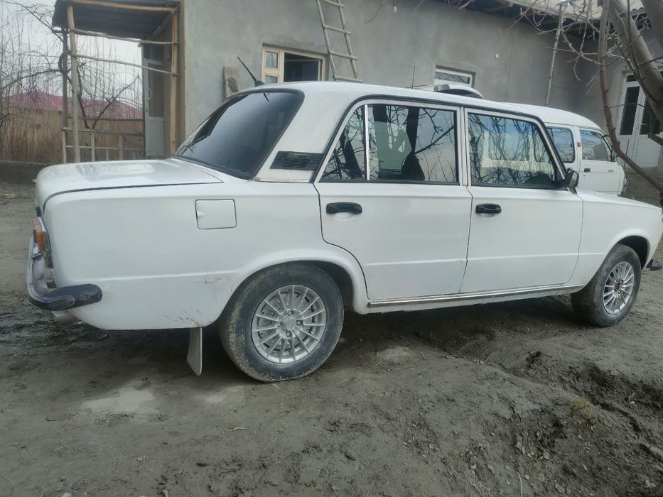 Lada 011 kafolati bn