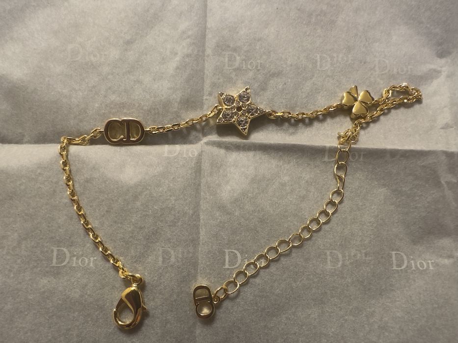 Дамска гривна Dior