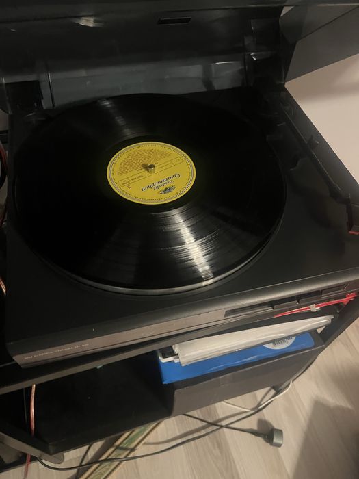 Pick up fisher Mt-530 made in Japonia