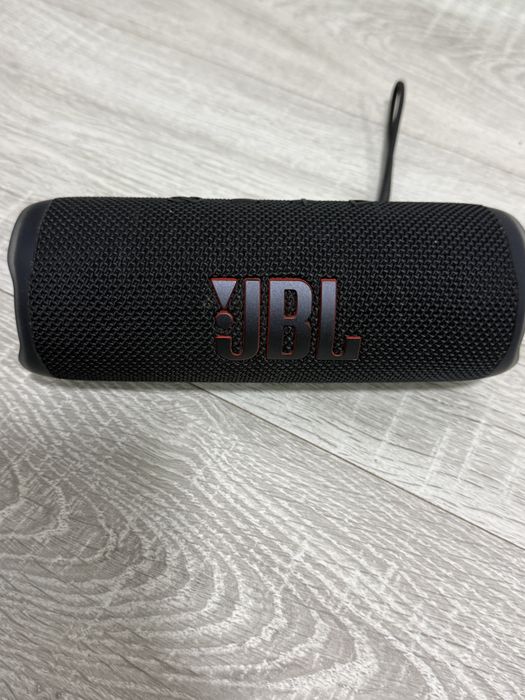 Boxa Jbl Flip 6.