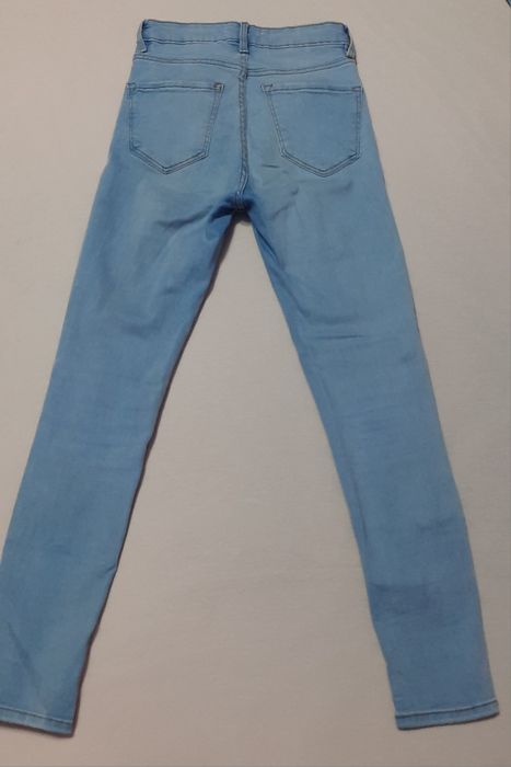 Дамски дълги дънки