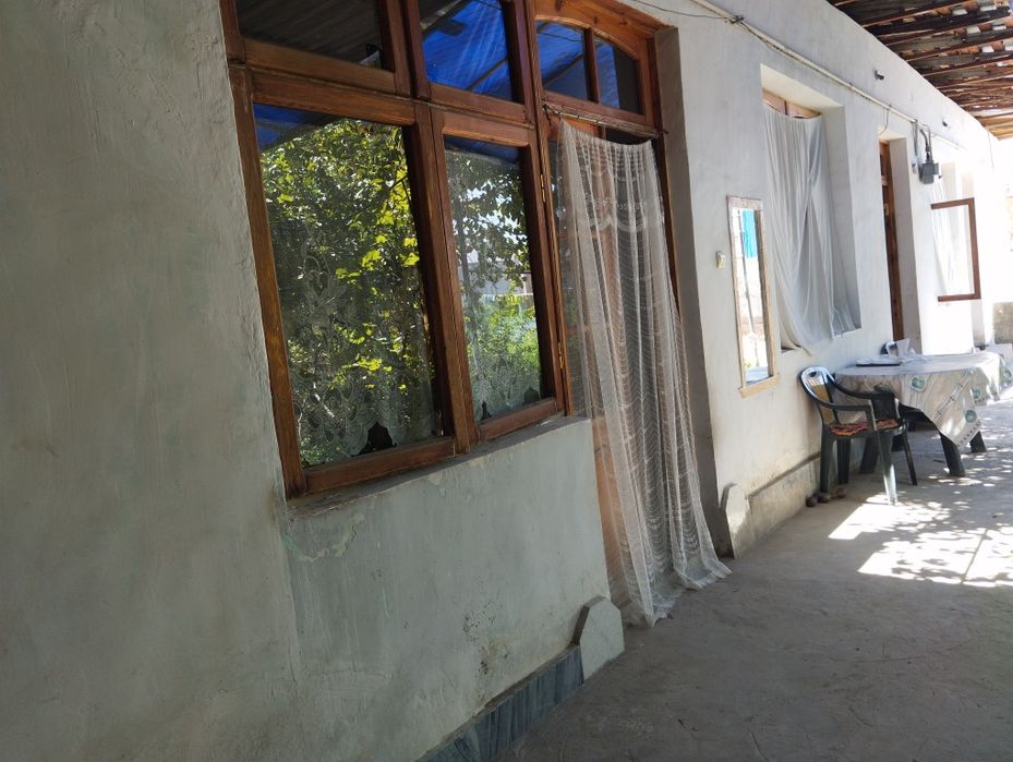 6 sotix hovli 4 sotix zaxvati bor Rohat postidan kirganda Majnuntol