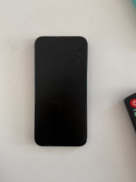 Iphone 13pro на 265 гб