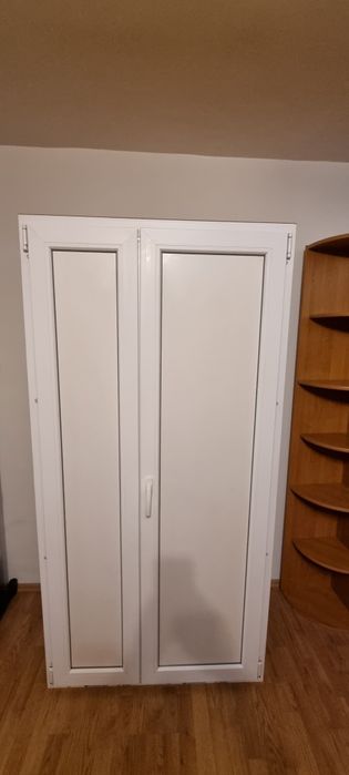 Dulap Pvc cu 4 polite