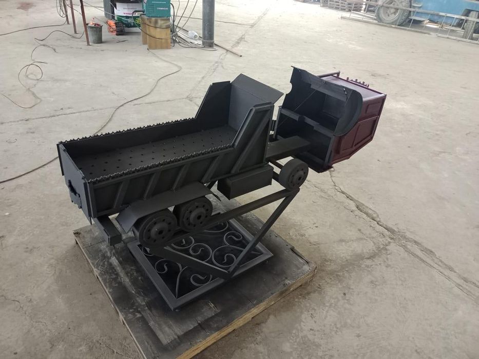 Сварочные работы