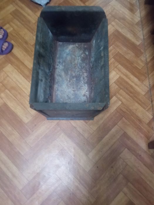 Продам Мангал разборный с шампурами