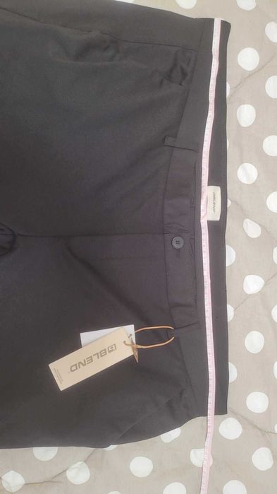 Много голям размер - спортно елегантен панталон. Нов!