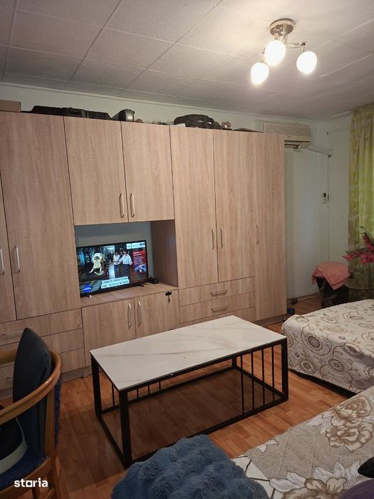 Apartament decomandat Rovine — fotografia 3