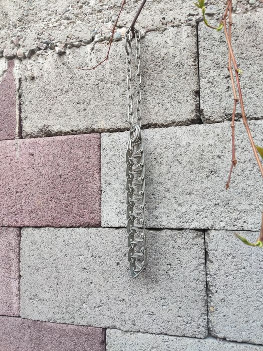 Строгий ошейник для собак