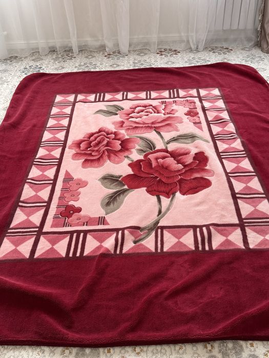 Продам плед 2м*2,4м 10тыс