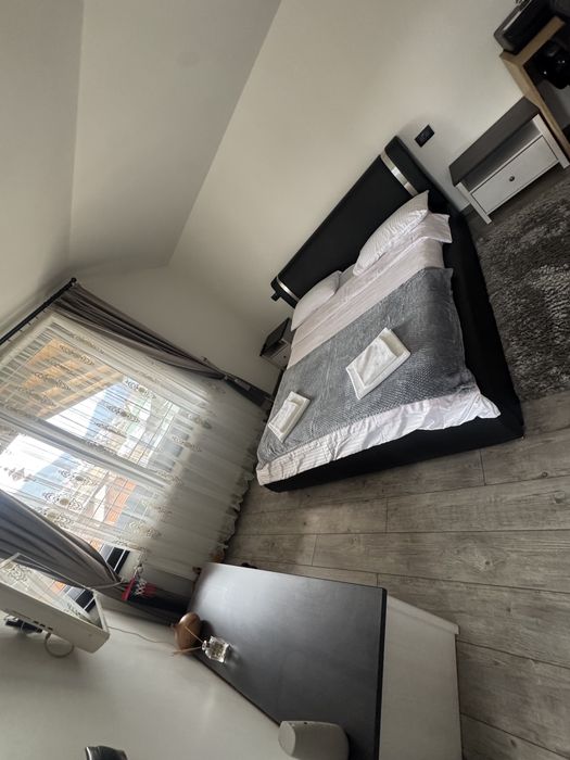 Casa de inchiriat Vatra Dornei