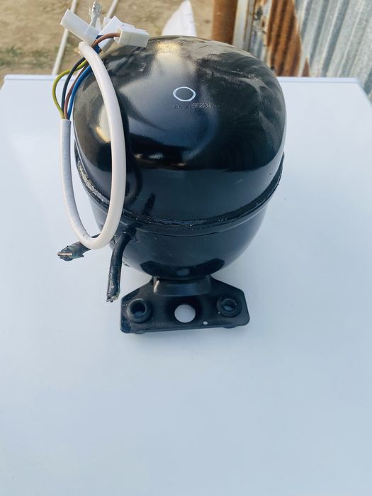 Компрессор морозилника