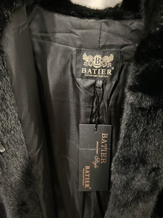 Продам новую эко шубу