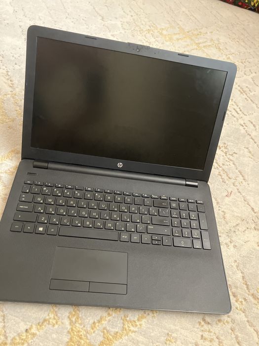 Hp noutbook.