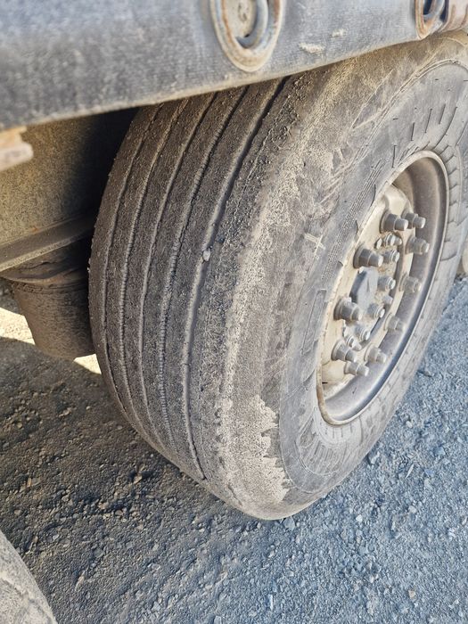 Welton 2017 mers mos utka 6 balon 95 % ishga tayyor