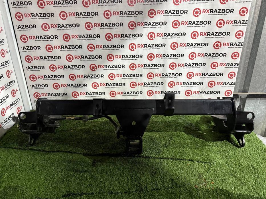 Фаркоп на  Lexus Rx Л10