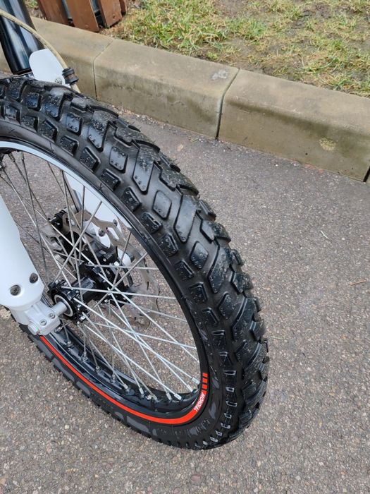 Mondial SMX(Aprilia)125cc A1 2019(cross/enduro/supermoto)