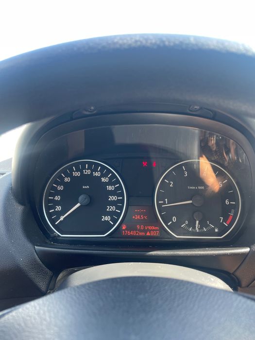 Bmw E87 116i Бензин Нов Внос