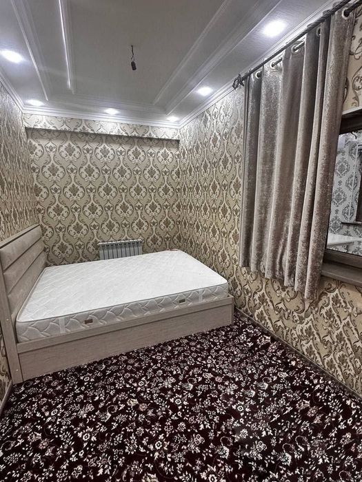 Durujba metro yaqinida 1 xonali kvartira ijaraga beriladi