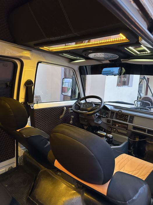 Chevrolet Damas 2022 — 3