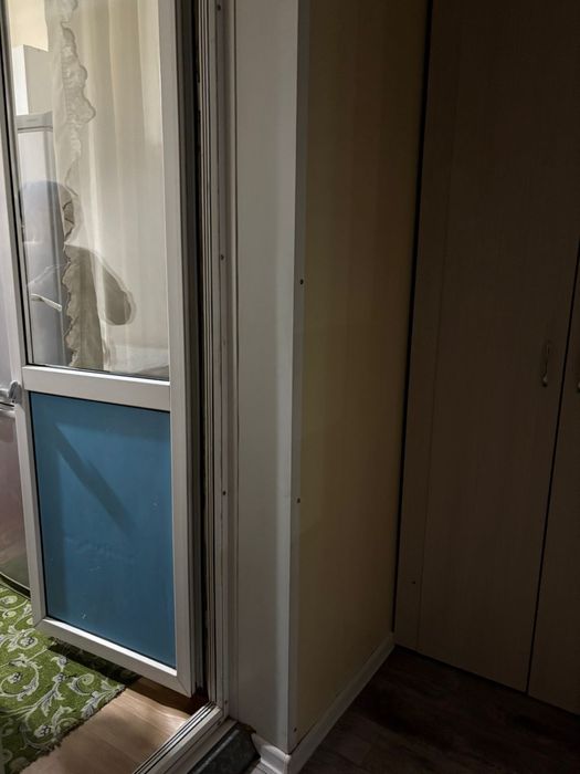 1 комнатная квартира