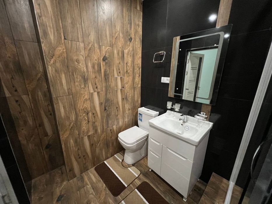 Аренда 2 хонали евро квартира Сергели ГРИН ХАУС новастройка. Еееееееее