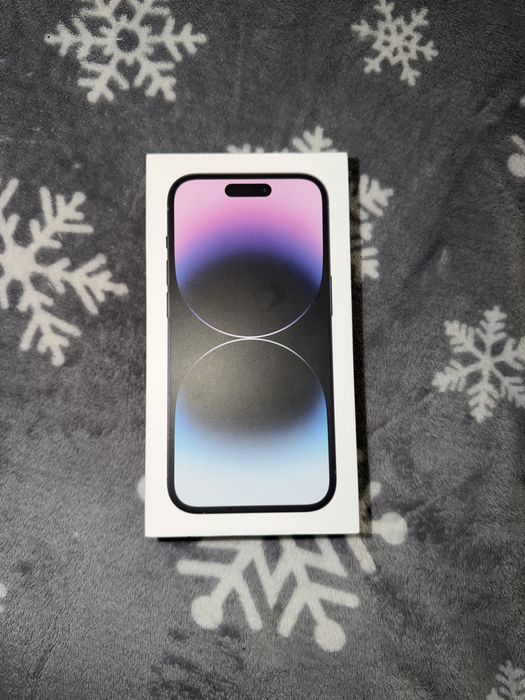 Продавам iphone14 pro