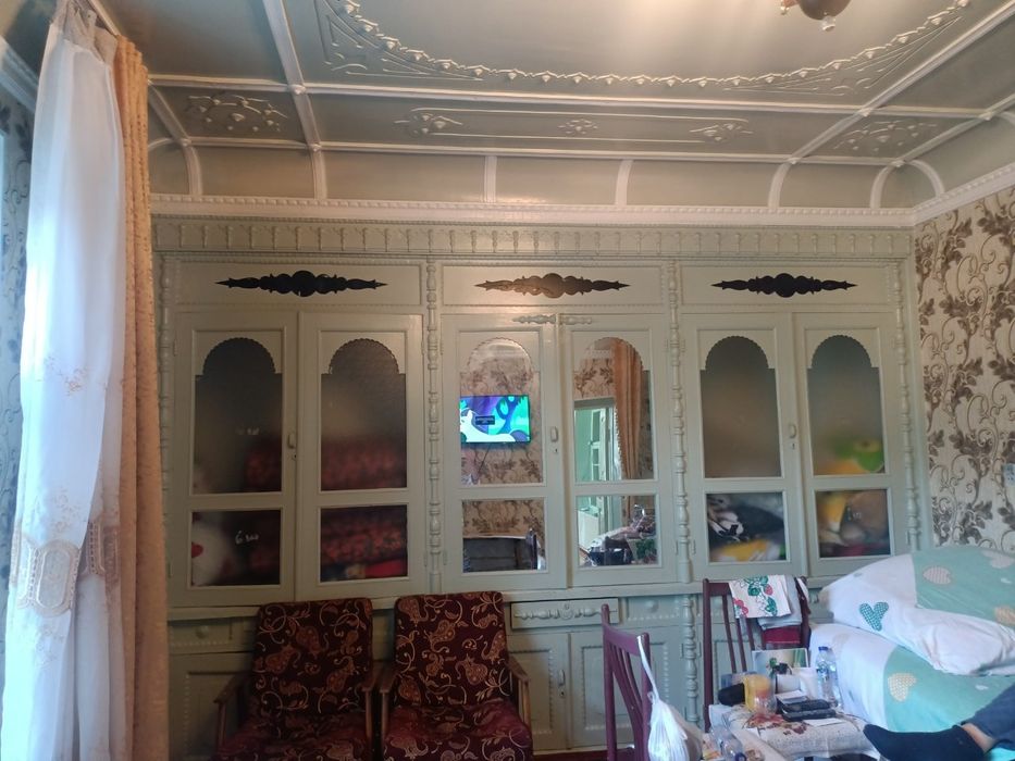 Кукча 4 ком аренда Участок