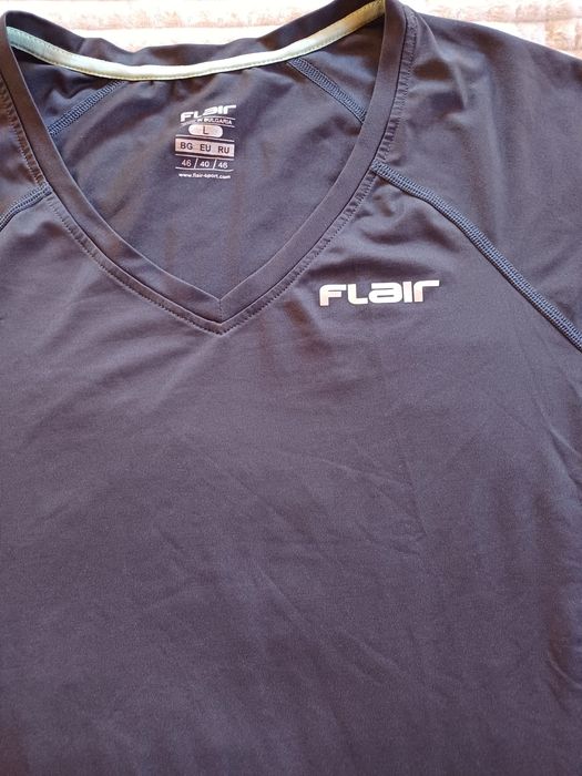 Дамски спортни тениски  M/L