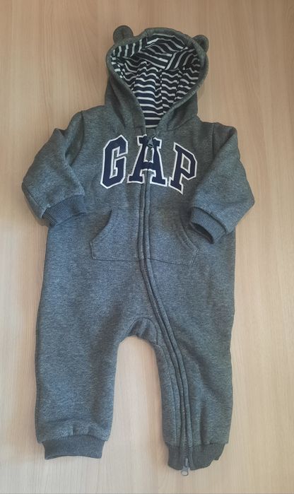 Комбинезон детский