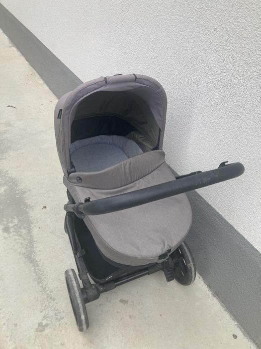 Детска количка Harvey Easywalker 2