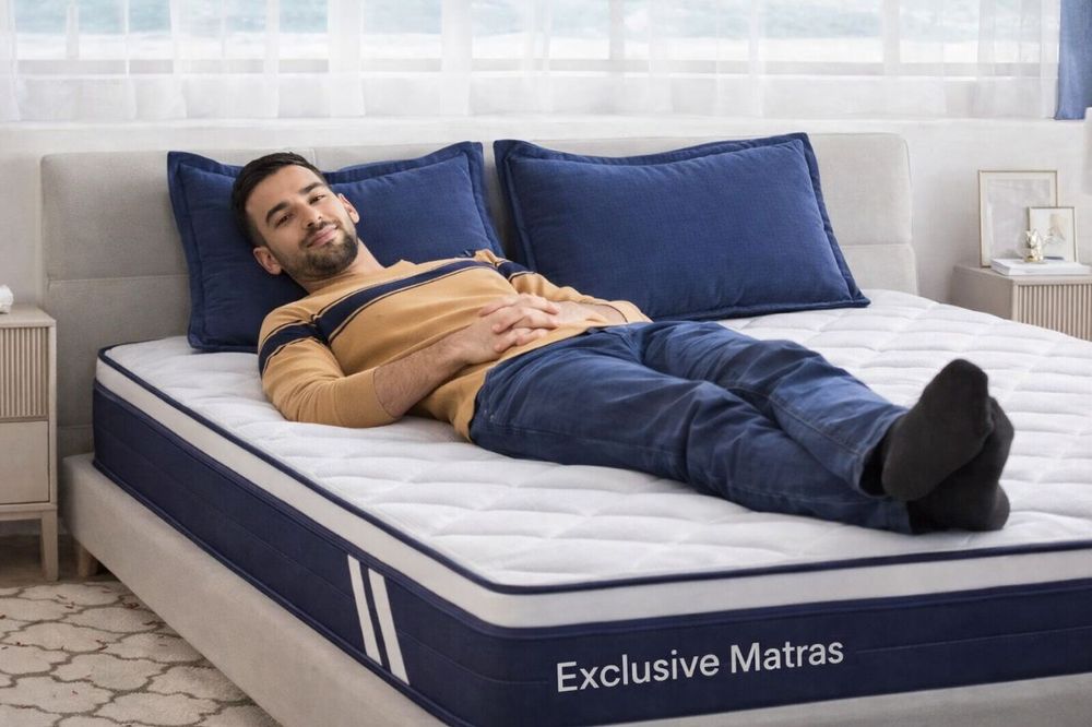 Матрас | Matras | Матрасы | Ишлаб чикарувчидан | От производителя