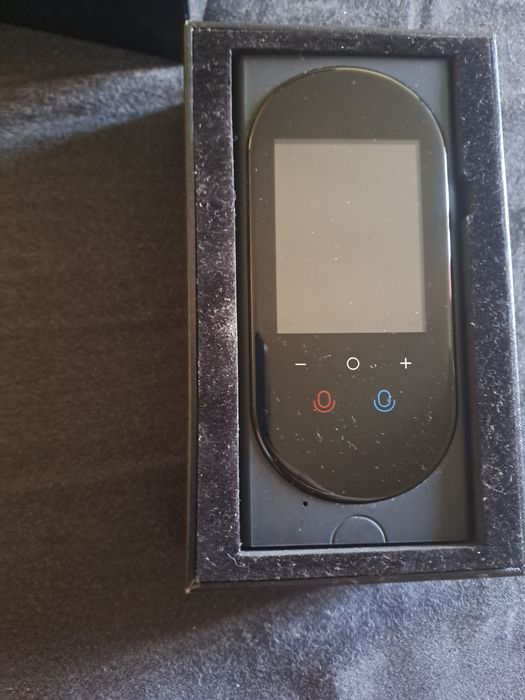 Vand translator t8 pro