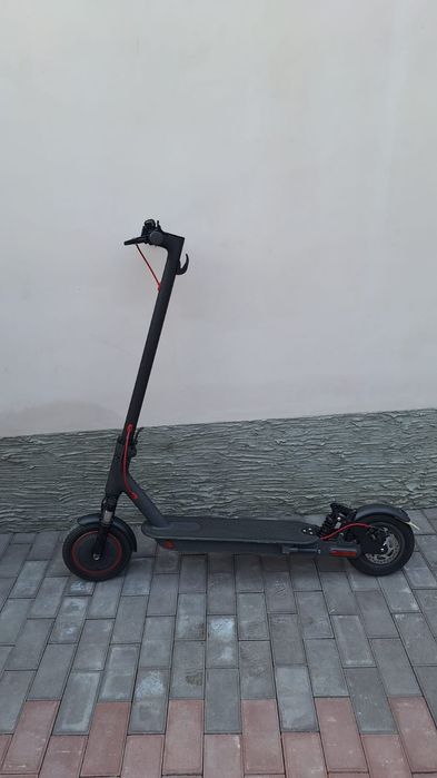 Электросамокат Xiaomi M365 Pro 2