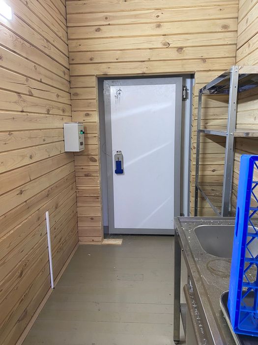 Дом отдыха на Побережье озеро Алаколь